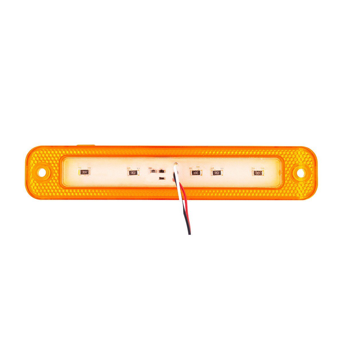 LED Side Marker Light Set For 1973-1979 Ford F100 F150 F250 and F350 Trucks