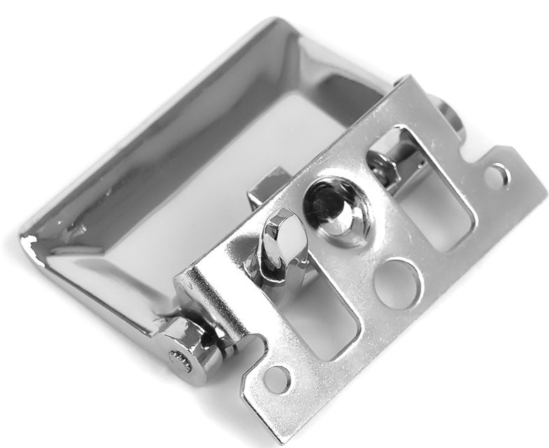 Inner Door Handle LH Driver Side For 1968-1972 Ford Thunderbird and 1968 Torino