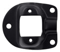 Shock Tower Top Cap LH/RH Black Fits 1967-1970 Mustang, Cougar
