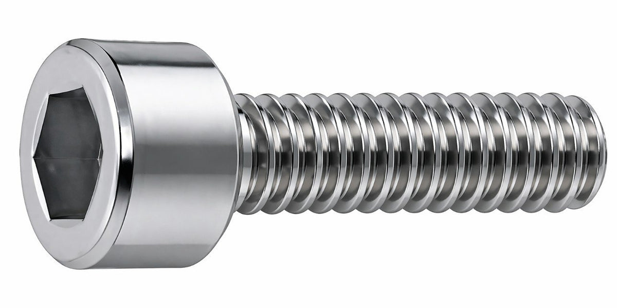 Chrome Window Handle Screw Pair For 1968-1974 Plymouth GTX Scamp and Valiant