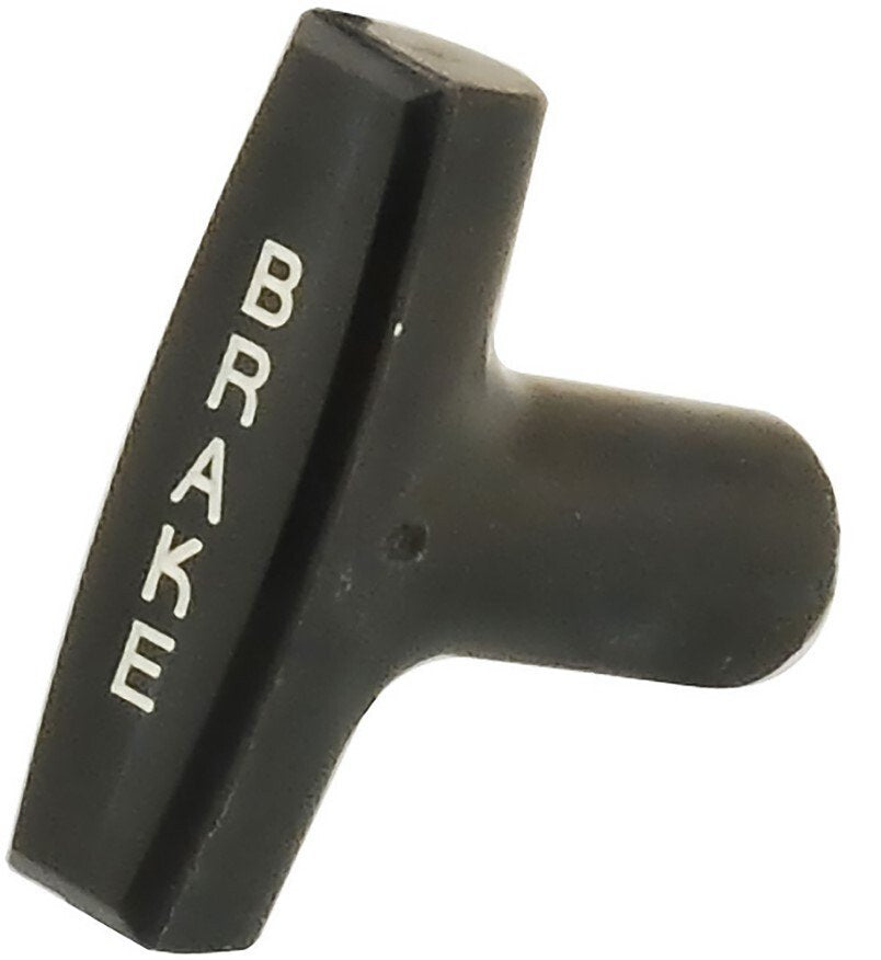 Park Brake Release Handle For 1980-1983 Ford F100 and 1986 F200