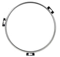 Headlamp Retaining Ring For 1955-57 Ford Thunderbird And 60-66 Ranchero ; 7 Inch