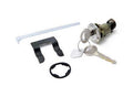 Replacement Trunk Lock Set With Keys For 1969-1976 Mercury Cougar