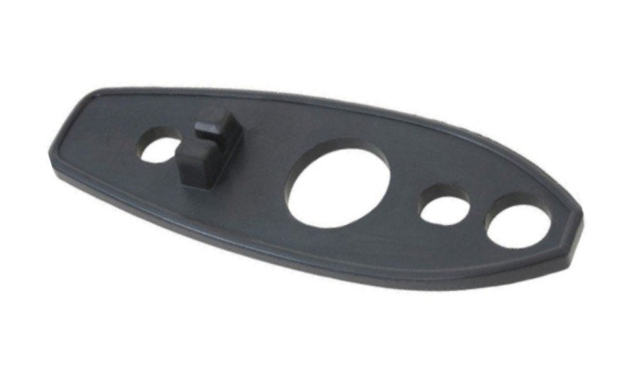 Outer Mirror Gasket Set For 1967-1970 Plymouth Road Runner and Satellite