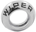 Windshield Wiper Switch Bezel For 1953-1956 Ford F100 F250 F350 F-Series