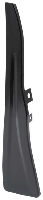 Hood Latch and Grille Support Brace OE-Style Fits 1965-1966 Ford Mustang