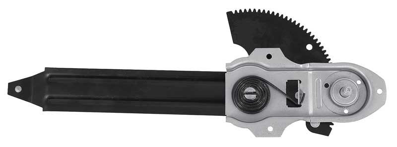 Door Window Regulator LH Fits 1973-1979 F100, F150, F250, F350, 1978-1979 Bronco