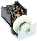 7 Terminal Headlamp Switch For 1963-1980 American Motors AMC Models