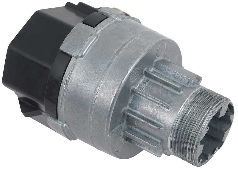 Ignition Switch 9-Terminal Fits 1978-1979 Ford F-Series Bronco Econoline