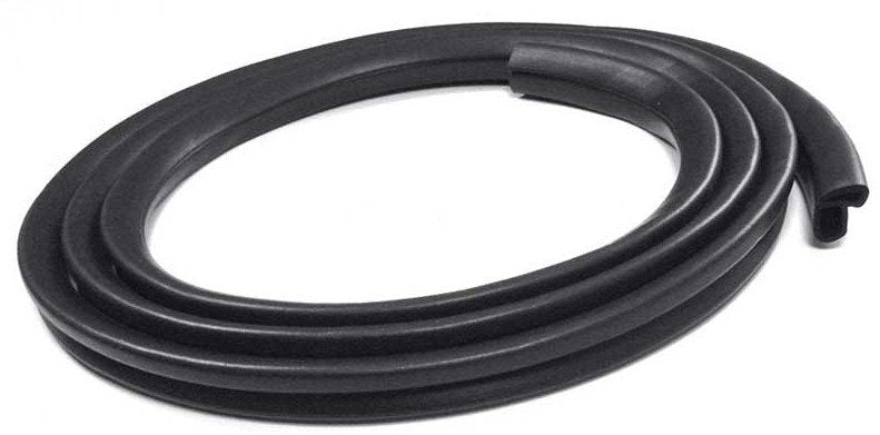 Door to Body Weatherstrip Seal Set For 1967-1972 Ford F100 F250 and F350 Trucks
