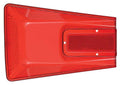 Outer Tail Light Lens RH Fits 1966 Dodge Coronet