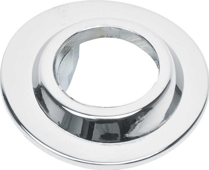 Chrome Fender Antenna Bezel For 1970-1974 Dodge Challenger