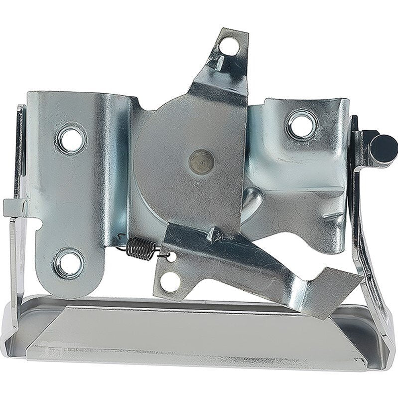 Chrome Tailgate Latch Release Handle For 1980-1983 Ford F100
