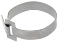 Aluminum Heater Hose Tie Strap For 1960-1964 Plymouth Fury and Savoy