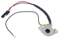 Parking Light Socket and Pigtail Fits 1970-1971 Dodge Dart, Demon