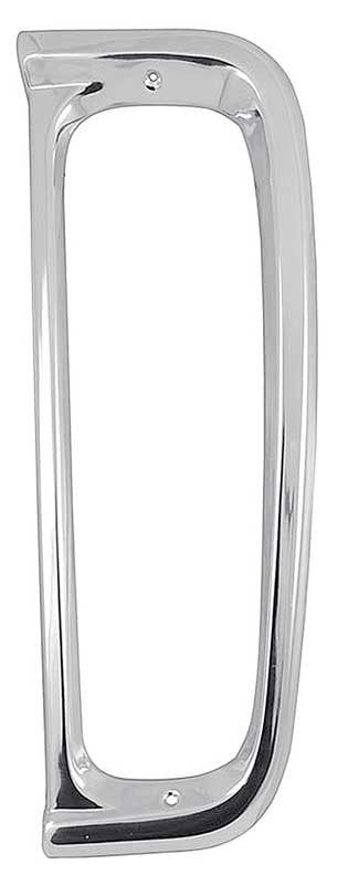 Tail Light Fits 1973-1979 Ford F100,F150,F250,F350 StyleSide Pickup, 1978-1979