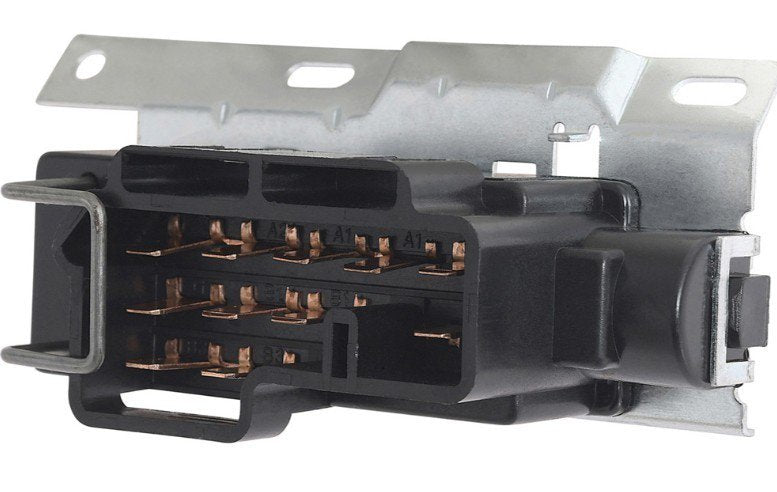 11 Blade Ignition Switch With Tilt Steering For 1979-1983 Dodge Vans