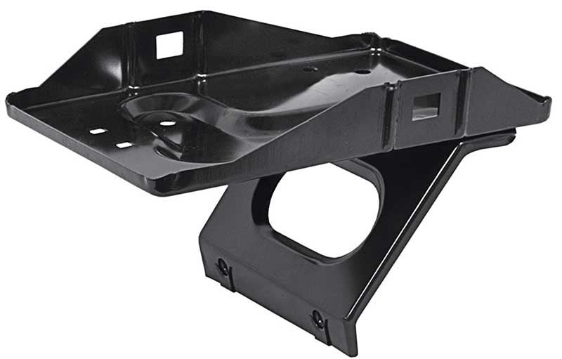 Battery Tray Fits 1964-1966 Mustang