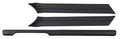 Fits 1967-1968 Mustang Lower Instrument Panel Pad / Windshield Pillar Pad Kit