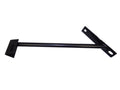 Outer Front Bumper Mounting Bracket RH Fits 1969-1970 Mustang