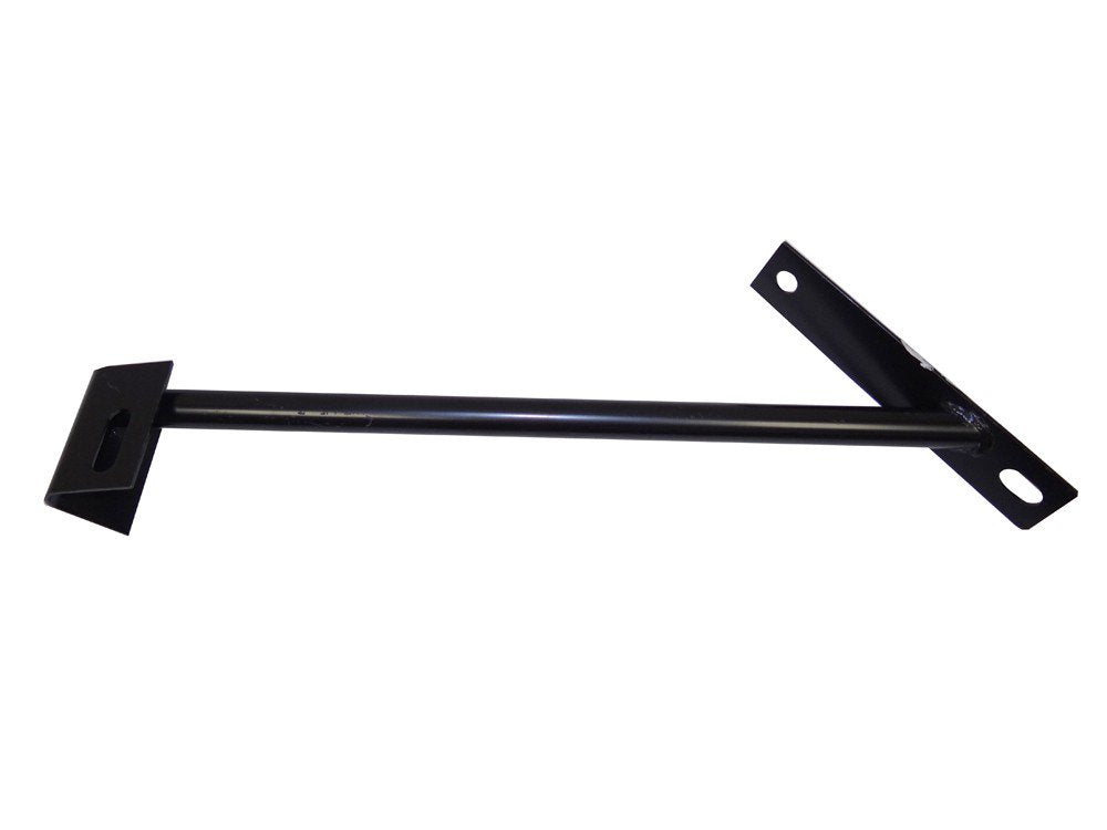 Outer Front Bumper Mounting Bracket RH Fits 1969-1970 Mustang