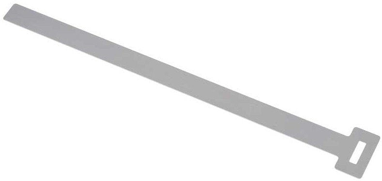 Aluminum Heater Hose Tie Strap For 1961-1976 Dodge Dart and Plymouth Duster