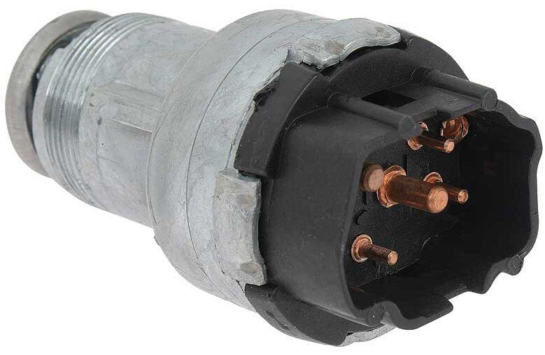 Ignition Switch For 1968-1969 Mercury Comet and Cyclone