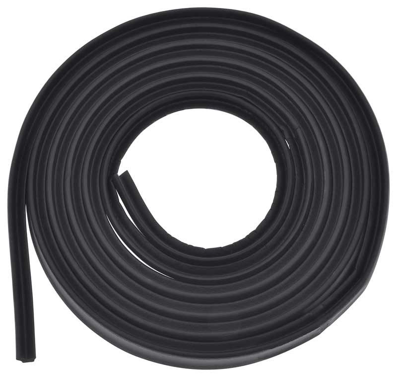 Trunk Weatherstrip Seal Fits 1968-1969 Dodge Coronet