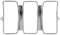 Outer Tail Light Bezel LH/RH Side Superior Quality Fits 1969 Ford Mustang