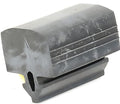 Door Window Lower Stop Bumper For 1981-1993 Ford Mustang
