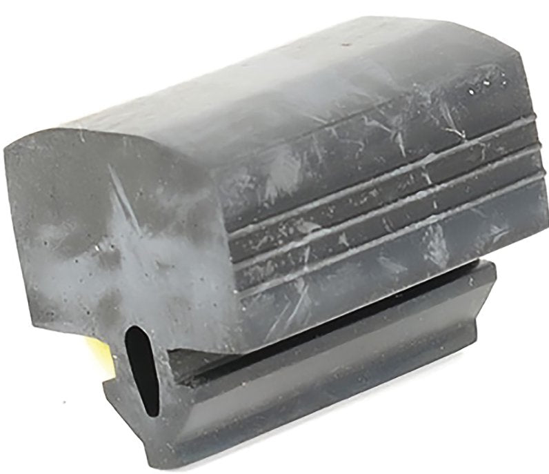 Door Window Lower Stop Bumper For 1981-1993 Ford Mustang