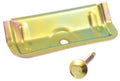 Battery Tray Hold Down Clamp For 1979-1986 Ford Mustang
