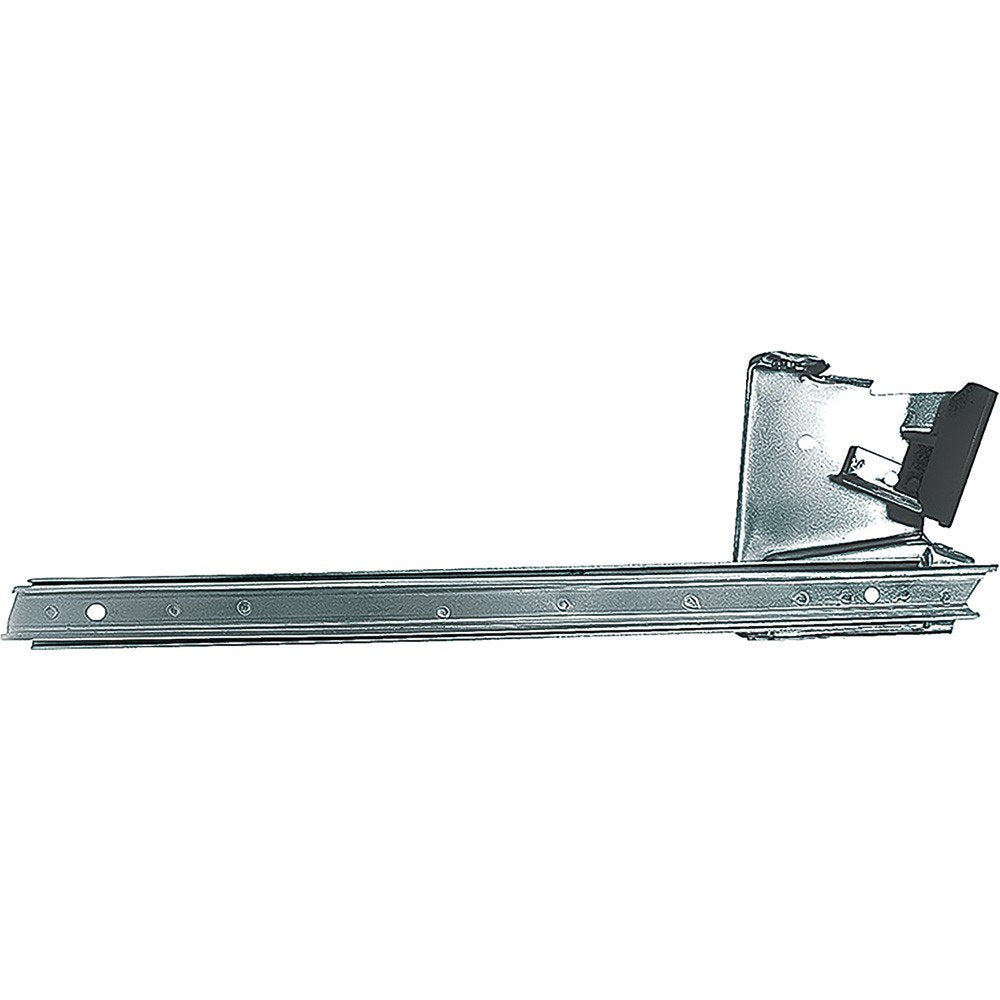 Door Window Guide RH Fits 1967-1968 Mustang, Cougar