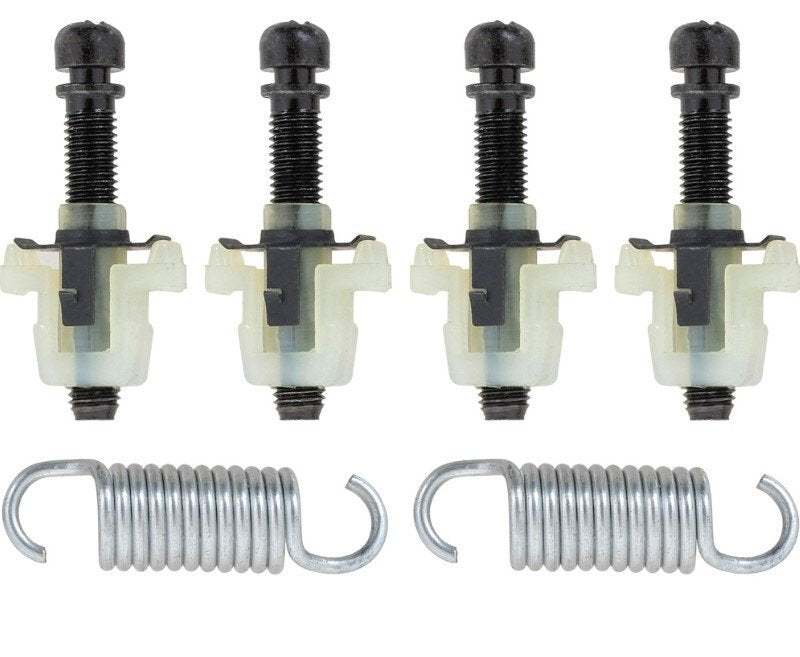 Headlamp Adjuster & Spring Kit For 1967-1969 Ford F100 F250 F350 F-Series