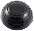 Floor Gear Shifter Knob For 1948-1952 Ford F1 F2 F3; Black