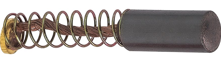 Horn Brush And Insulator Contact Spring For 1962-1964 Ford Fairlane