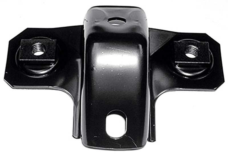 Rear Bumper Mounting Bracket LH/RH Fits 1964-1966 Ford Mustang