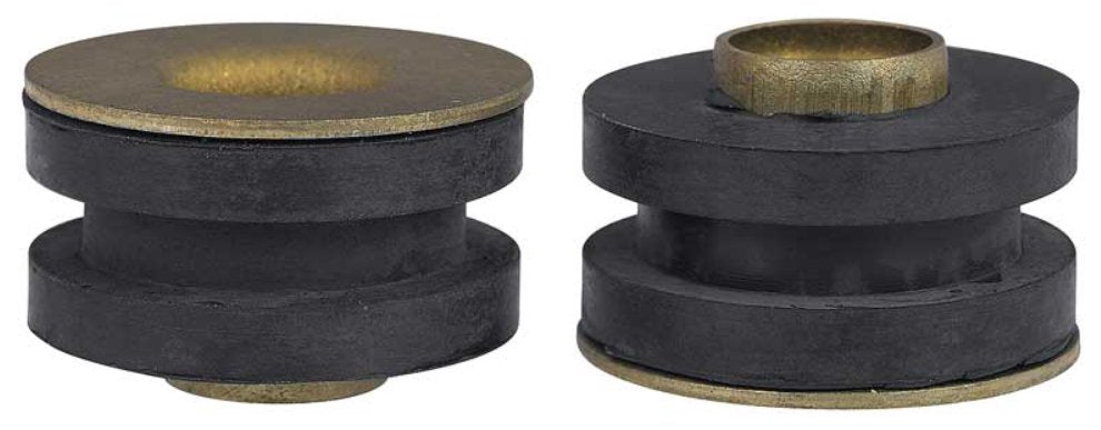 Gear Shift Selector Arm Bushings For 1965-1972 Ford F100 F250 F350