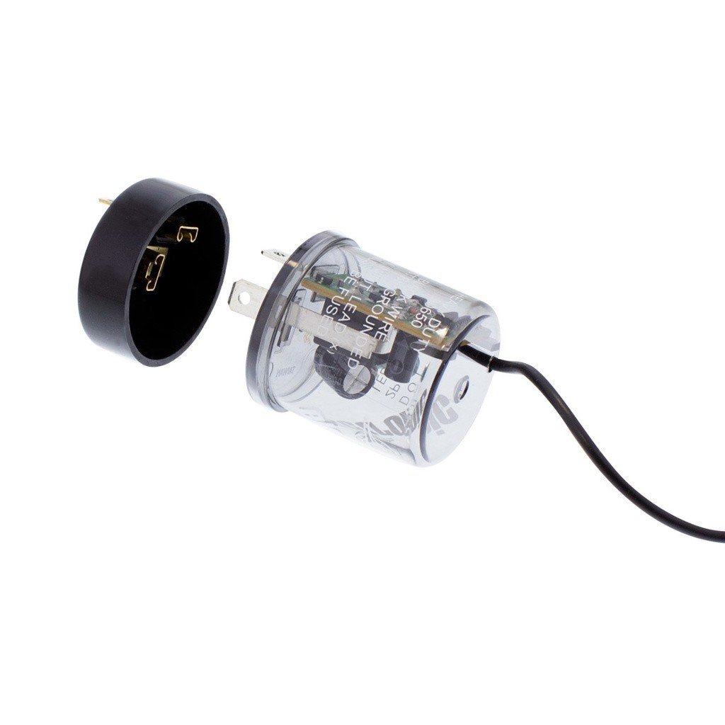 Super Bright 35 LED Parking and Turn Signal Light Set For 1969-1977 Ford Bronco