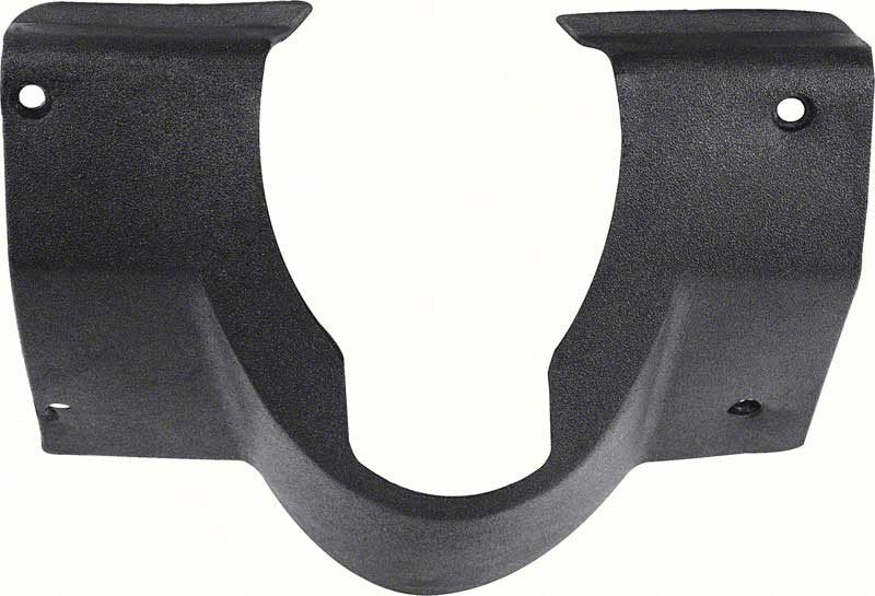 Lower Steering Column Cover Fits 1970-1976 Mopar A-Body