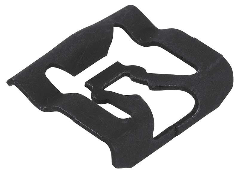 Rear Window Reveal Moulding Clip Fits 1967-on Ford