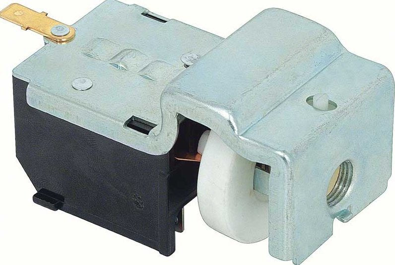 7 Terminal Headlamp Switch For 1962-1974 Plymouth Savoy Scamp and Valiant