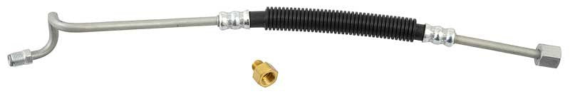 Power Steering Pressure Hose Outlet Tube Fits 1967-1970 Mustang Cougar