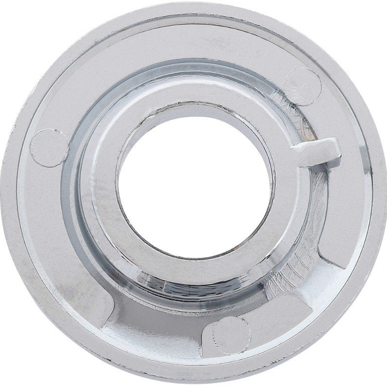 Chrome Headlight Switch Dash Bezel For 1957-1960 Ford F100 F250 F350