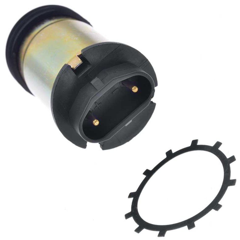 Windshield Washer Pump For 1971-1979 Ford Ranchero Pinto and 1971-88 Thunderbird
