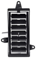 Dash Air Vent LH w/ AC Fits 1971-1973 Ford Mustang