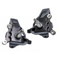 3-1/2in Lift Spindle Set Fits 1997-2003 Ford F150 2WD