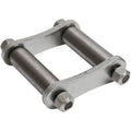 Shackle Kit Front Spring LH/RH Fits 1941 Ford Car