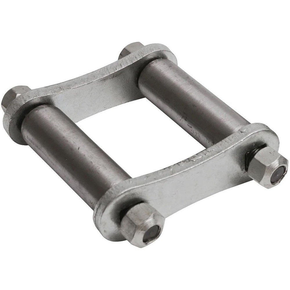 Shackle Kit Front Spring LH/RH Fits 1941 Ford Car