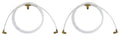 Convertible Top Hydraulic Hose with Power Top Fits 1960-1972 GM, Chrysler, Ford